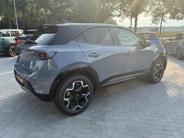 SPOTICAR Opel Mokka 1.2 Turbo 145pk Hybrid Gs Automaat | Demo | Climat Tweedehands - Suv Hybride Grijs - Emmeloord - 1200299409_5