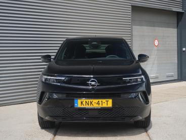 SPOTICAR Opel Mokka 1.2 Turbo Hybrid Business Edition Winter Pakket Tweedehands - Suv Hybride Zwart - Woerden - 1200299790_3