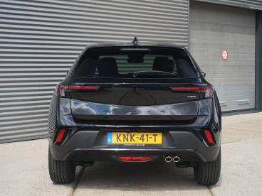 SPOTICAR Opel Mokka 1.2 Turbo Hybrid Business Edition Winter Pakket Tweedehands - Suv Hybride Zwart - Woerden - 1200299790_4