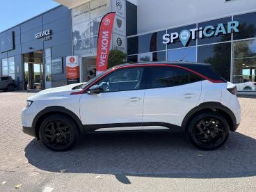 SPOTICAR Opel Mokka 1.2 Turbo 130pk Level 4 S&s Automaat Tweedehands - Suv Benzine Wit - Krimpen Aan Den Ijssel - 1200299976_2