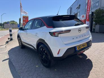 SPOTICAR Opel Mokka 1.2 Turbo 130pk Level 4 S&s Automaat Tweedehands - Suv Benzine Wit - Krimpen Aan Den Ijssel - 1200299976_3