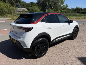 SPOTICAR Opel Mokka 1.2 Turbo 130pk Level 4 S&s Automaat Tweedehands - Suv Benzine Wit - Krimpen Aan Den Ijssel - 1200299976_4