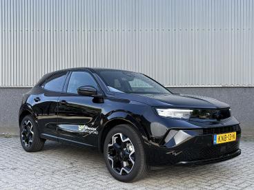 SPOTICAR Opel Mokka 1.2 Turbo Hybrid Gs Comfort Pack Tweedehands - Suv Hybride Zwart - Venlo - 1200299987_3
