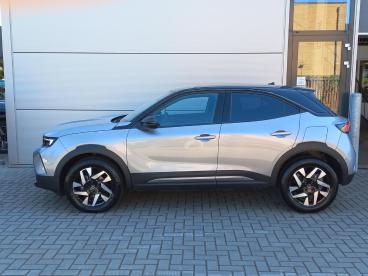 SPOTICAR Opel Mokka 1.2t 130pk Gs Line | Climate Control | Navigatie V Tweedehands - Suv Benzine Grijs - Elst - 1200300058_4