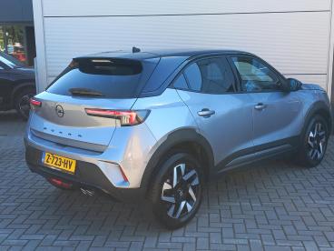 SPOTICAR Opel Mokka 1.2t 130pk Gs Line | Climate Control | Navigatie V Tweedehands - Suv Benzine Grijs - Elst - 1200300058_5