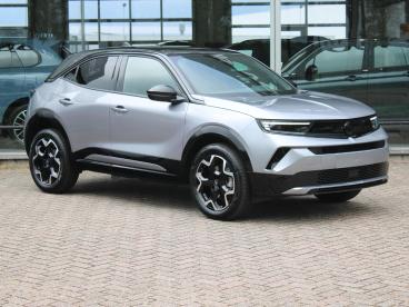 SPOTICAR Opel Mokka  Tweedehands - Suv Hybride Grijs - Culemborg - 1200300275_1