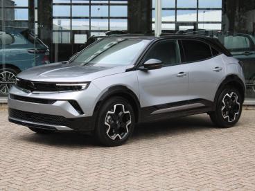 SPOTICAR Opel Mokka  Tweedehands - Suv Hybride Grijs - Culemborg - 1200300275_3