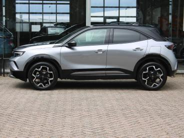 SPOTICAR Opel Mokka  Tweedehands - Suv Hybride Grijs - Culemborg - 1200300275_4