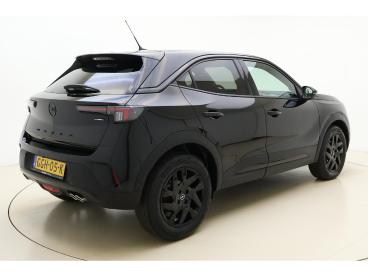 SPOTICAR Opel Mokka 1.2 Turbo Hybrid Gs | Apple Carplay/android Auto | Tweedehands - Suv Hybride Zwart - Dokkum - 1200300341_2