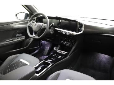 SPOTICAR Opel Mokka 1.2 Turbo Hybrid Gs | Apple Carplay/android Auto | Tweedehands - Suv Hybride Zwart - Dokkum - 1200300341_3