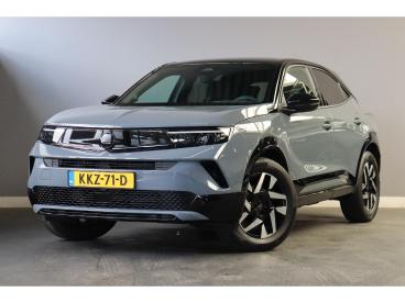 SPOTICAR Opel Mokka 1.2 Turbo Gs Automaat / Camera / Carplay Navigatie Tweedehands - Suv Benzine Grijs - Huizen - 1200300523_1