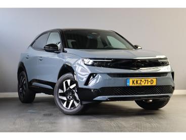 SPOTICAR Opel Mokka 1.2 Turbo Gs Automaat / Camera / Carplay Navigatie Tweedehands - Suv Benzine Grijs - Huizen - 1200300523_3