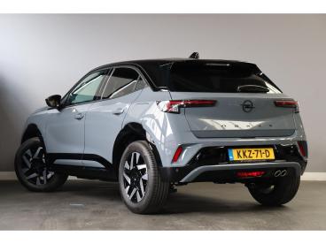 SPOTICAR Opel Mokka 1.2 Turbo Gs Automaat / Camera / Carplay Navigatie Tweedehands - Suv Benzine Grijs - Huizen - 1200300523_5
