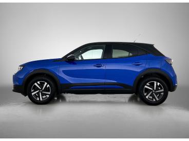 SPOTICAR Opel Mokka 1.2 130pk Gs Line Automaat | Apple Carplay/android Tweedehands - Suv Benzine Blauw - Oirschot - 1200300822_2