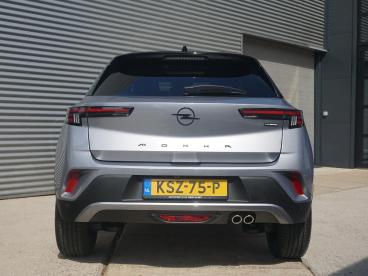 SPOTICAR Opel Mokka 1.2 Turbo Hybrid Business Edition Keyless Entry Tweedehands - Suv Hybride Grijs - Woerden - 1200300846_4