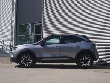 SPOTICAR Opel Mokka 1.2 Turbo Hybrid Business Edition Keyless Entry Tweedehands - Suv Hybride Grijs - Woerden - 1200300846_5
