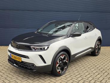 SPOTICAR Opel Mokka  Tweedehands - Suv Benzine Wit - Doetinchem - 1200301268_1