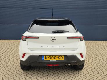 SPOTICAR Opel Mokka  Tweedehands - Suv Benzine Wit - Doetinchem - 1200301268_4