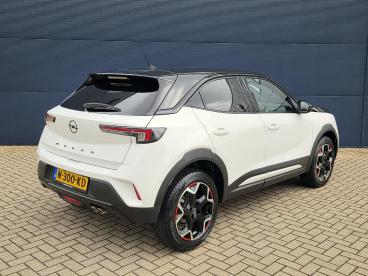SPOTICAR Opel Mokka  Tweedehands - Suv Benzine Wit - Doetinchem - 1200301268_5