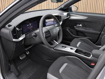 SPOTICAR Opel Mokka 1.2 Turbo Hybrid Gs Navi / Ecc / Stuurverw. Tweedehands - Suv Hybride Grijs - Nijmegen - 1200301549_3