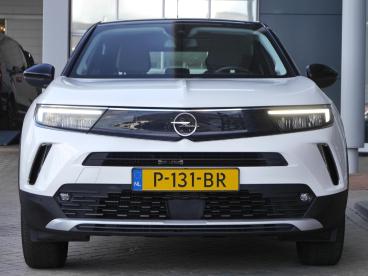 SPOTICAR Opel Mokka 1.2 130pk Turbo Elegance | Apple Carplay | Navigat Tweedehands - Suv Benzine Wit - Sneek - 1200301740_2