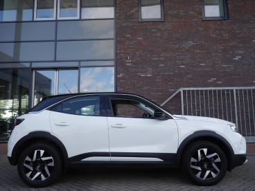 SPOTICAR Opel Mokka 1.2 130pk Turbo Elegance | Apple Carplay | Navigat Tweedehands - Suv Benzine Wit - Sneek - 1200301740_3