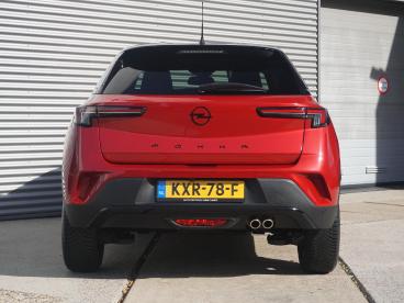 SPOTICAR Opel Mokka 1.2 Turbo Gs Winterpakket Tweedehands - Suv Benzine Rood - Woerden - 1200302238_4