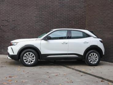 SPOTICAR Opel Mokka 100pk | Achteruitrijcamera | Parkeersensoren Achte Tweedehands - Suv Benzine Wit - Doorn - 1200303172_2
