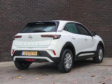 SPOTICAR Opel Mokka 100pk | Achteruitrijcamera | Parkeersensoren Achte Tweedehands - Suv Benzine Wit - Doorn - 1200303172_3
