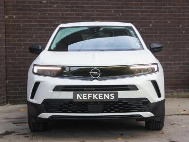 SPOTICAR Opel Mokka 100pk | Achteruitrijcamera | Parkeersensoren Achte Tweedehands - Suv Benzine Wit - Doorn - 1200303172_5