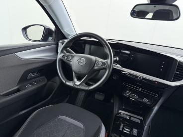 SPOTICAR Opel Mokka Level 2 50kwh | 1ste Eigenaar | Accu 100% | Naviga Tweedehands - Suv Elektrisch Blauw - Oirschot - 1200303641_4