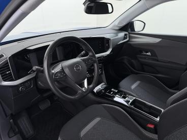 SPOTICAR Opel Mokka Level 2 50kwh | 1ste Eigenaar | Accu 100% | Naviga Tweedehands - Suv Elektrisch Blauw - Oirschot - 1200303641_5