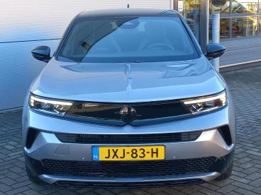 SPOTICAR Opel Mokka 1.2t 136pk Hybrid Automaat Gs | Climate Control | Tweedehands - Suv Hybride Grijs - Elst - 1200303669_3