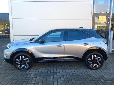 SPOTICAR Opel Mokka 1.2t 136pk Hybrid Automaat Gs | Climate Control | Tweedehands - Suv Hybride Grijs - Elst - 1200303669_4