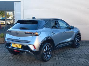 SPOTICAR Opel Mokka 1.2t 136pk Hybrid Automaat Gs | Climate Control | Tweedehands - Suv Hybride Grijs - Elst - 1200303669_5