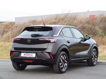 SPOTICAR Opel Mokka Mokka-e Electric | Gs Line | Navi Pro 10 | Drive Assistanc Tweedehands - Suv Elektrisch Zwart - Hoofddorp - 1200255645_2