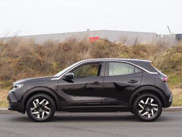 SPOTICAR Opel Mokka Mokka-e Electric | Gs Line | Navi Pro 10 | Drive Assistanc Tweedehands - Suv Elektrisch Zwart - Hoofddorp - 1200255645_3