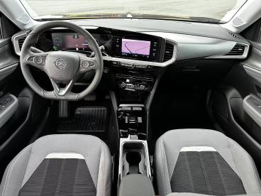 SPOTICAR Opel Mokka Mokka-e Electric | Gs Line | Navi Pro 10 | Drive Assistanc Tweedehands - Suv Elektrisch Zwart - Hoofddorp - 1200255645_4