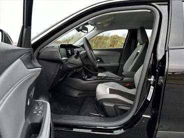 SPOTICAR Opel Mokka Mokka-e Electric | Gs Line | Navi Pro 10 | Drive Assistanc Tweedehands - Suv Elektrisch Zwart - Hoofddorp - 1200255645_5