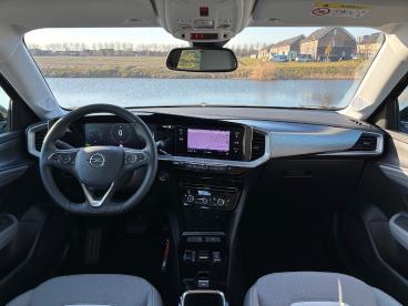 SPOTICAR Opel Mokka Mokka-e Electric | Gs Line | Navi Pro 10 | Winterpakket | Tweedehands - Suv Elektrisch Zwart - Hoofddorp - 1200263987_4