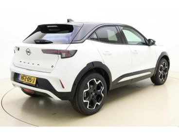 SPOTICAR Opel Mokka Mokka-e Electric Gs 54 Kwh Nieuw | € 7.000 Actiekorting! | Tweedehands - Suv Elektrisch Wit - Leeuwarden - 1200264967_2