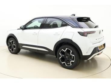 SPOTICAR Opel Mokka Mokka-e Electric Gs 54 Kwh Nieuw | € 7.000 Actiekorting! | Tweedehands - Suv Elektrisch Wit - Leeuwarden - 1200264967_4