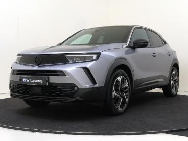 SPOTICAR Opel Mokka Mokka-e Electric Ultimate 50 Kwh Tweedehands - Suv Elektrisch Grijs - Naaldwijk - 1200270943_1