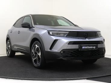 SPOTICAR Opel Mokka Mokka-e Electric Ultimate 50 Kwh Tweedehands - Suv Elektrisch Grijs - Naaldwijk - 1200270943_3