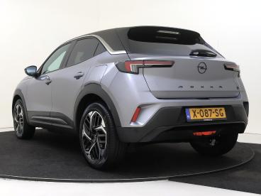 SPOTICAR Opel Mokka Mokka-e Electric Ultimate 50 Kwh Tweedehands - Suv Elektrisch Grijs - Naaldwijk - 1200270943_4