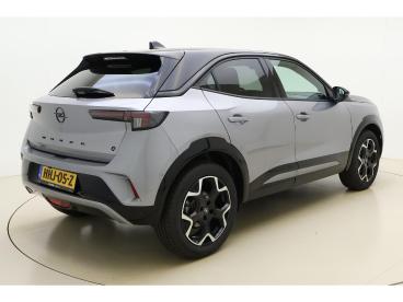 SPOTICAR Opel Mokka Mokka-e Electric Gs 54 Kwh | €7.300,- Demo Voordeel! | Nav Tweedehands - Suv Elektrisch Grijs - Leeuwarden - 1200275154_2