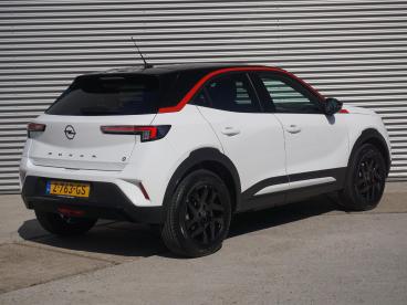 SPOTICAR Opel Mokka Mokka-e Electric Level 4 50 Kwh Tweedehands - Suv Elektrisch Wit - Woerden - 1200275280_2