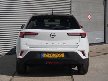 SPOTICAR Opel Mokka Mokka-e Electric Level 4 50 Kwh Tweedehands - Suv Elektrisch Wit - Woerden - 1200275280_4