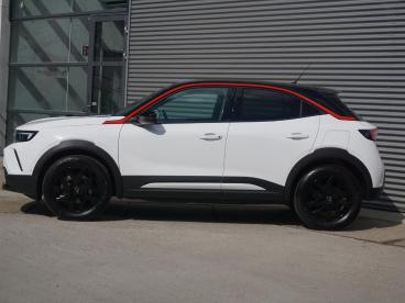 SPOTICAR Opel Mokka Mokka-e Electric Level 4 50 Kwh Tweedehands - Suv Elektrisch Wit - Woerden - 1200275280_5