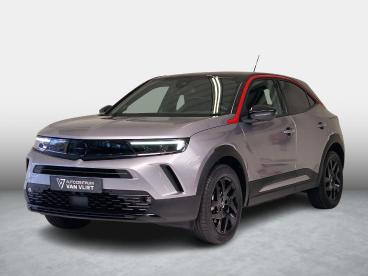 SPOTICAR Opel Mokka Mokka-e Electric Level 4 50 Kwh Tweedehands - Suv Elektrisch Grijs - Gouda - 1200275653_1